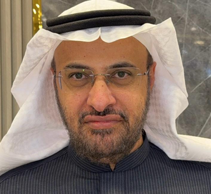 Dr. Abdussalam Alhabeeb